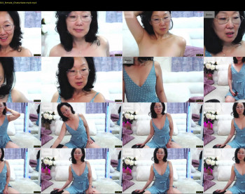 sandrami__ — 5 minute Chaturbate female cam show recording, 720p, Aug 5, 2024