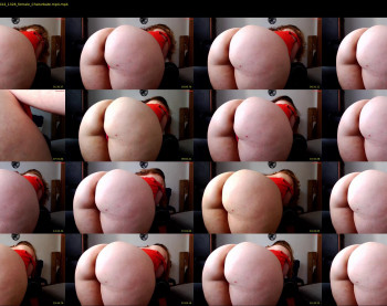 sandycandypervs — 26 minute Chaturbate couple cam show recording, 720p, Aug 5, 2024