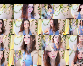 shiny_jail — 98 minute Chaturbate female cam show recording, 720p, Aug 6, 2024
