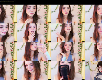 shiny_jail — 6 minute Chaturbate female cam show recording, 720p, Aug 6, 2024