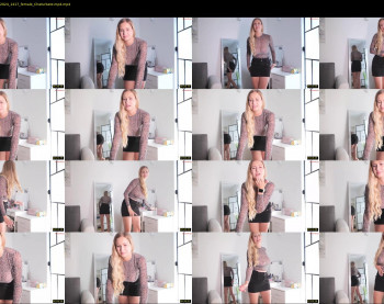 stella_and_stephan — 8 minute Chaturbate couple cam show recording, 720p, Aug 5, 2024