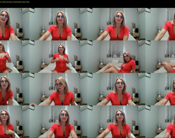 sweetmarthaaa — 44 minute Chaturbate female cam show recording, 720p, Aug 5, 2024