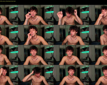 teddy_mode — 3 minute Chaturbate couple cam show recording, 720p, Aug 5, 2024
