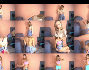 telladreamer_ — 121 minute Chaturbate female cam show recording, 720p, Aug 5, 2024