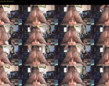 tinacb — 23 minute Chaturbate female cam show recording, 720p, Aug 5, 2024