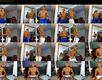 troywesly_ — 17 minute Chaturbate male cam show recording, 720p, Aug 5, 2024