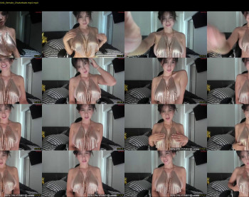 vanandjuani — 6 minute Chaturbate female cam show recording, 720p, Aug 5, 2024