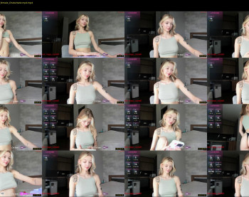 vopooo — 114 minute Chaturbate couple cam show recording, 720p, Aug 5, 2024