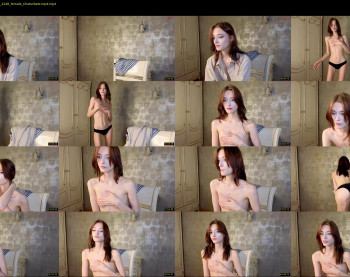 wiloneakerley — 47 minute Chaturbate female cam show recording, 720p, Aug 5, 2024