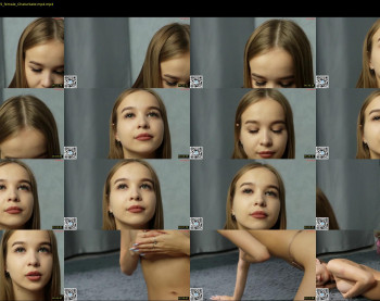 yeepshyy — 4 minute Chaturbate female cam show recording, 720p, Aug 5, 2024
