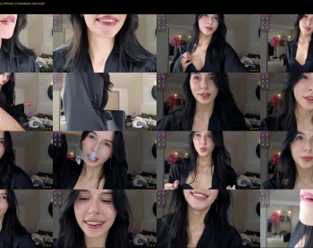 yononeey — 14 minute Chaturbate female cam show recording, 720p, Aug 5, 2024