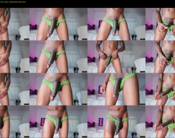 123hellyeah — 7 minute Chaturbate male cam show recording, 720p, Aug 6, 2024