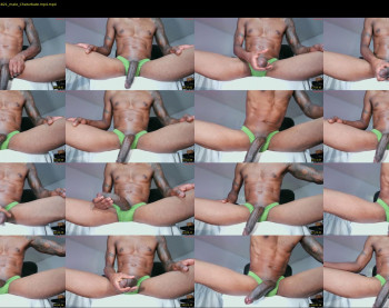 123hellyeah — 74 minute Chaturbate male cam show recording, 720p, Aug 6, 2024