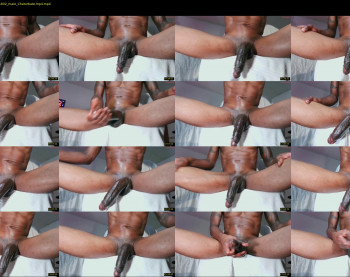 123hellyeah — 31 minute Chaturbate male cam show recording, 720p, Aug 6, 2024