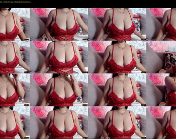 1dream_magical — 21 minute Chaturbate female cam show recording, 720p, Aug 6, 2024