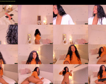 _dakota_a — 44 minute Chaturbate female cam show recording, 720p, Aug 7, 2024