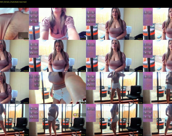 _jeniffer_hot — 3 minute Chaturbate female cam show recording, 720p, Aug 6, 2024