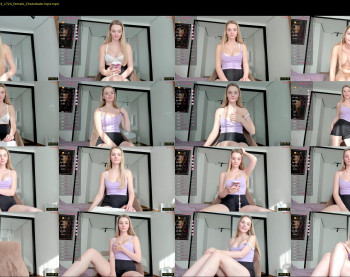 _passion_show_ — 120 minute Chaturbate couple cam show recording, 720p, Aug 6, 2024