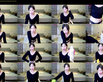 _smileflower_ — 31 minute Chaturbate female cam show recording, 720p, Aug 6, 2024