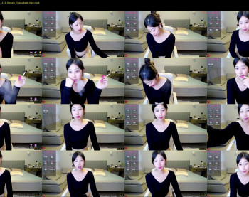 _smileflower_ — 15 minute Chaturbate female cam show recording, 720p, Aug 6, 2024
