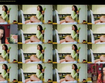 alice_bane — 32 minute Chaturbate female cam show recording, 720p, Aug 7, 2024