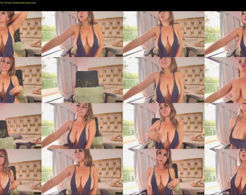 alicia_lang — 40 minute Chaturbate female cam show recording, 720p, Aug 6, 2024