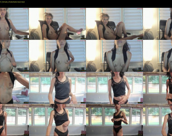 allgood4u — 22 minute Chaturbate couple cam show recording, 480p, Aug 7, 2024