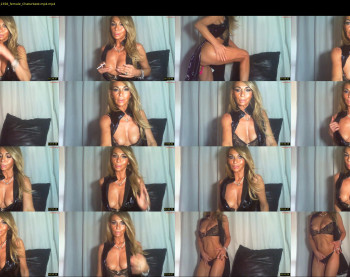 amanda0803 — 45 minute Chaturbate female cam show recording, 720p, Aug 6, 2024