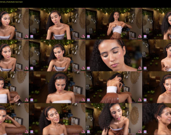 amnie_ — 121 minute Chaturbate female cam show recording, 720p, Aug 7, 2024