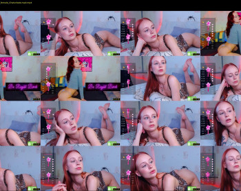 an_ross — 67 minute Chaturbate female cam show recording, 720p, Aug 6, 2024