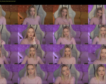 anabel054 — 113 minute Chaturbate female cam show recording, 720p, Aug 6, 2024