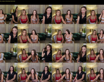 anabel054 — 10 minute Chaturbate female cam show recording, 720p, Aug 6, 2024