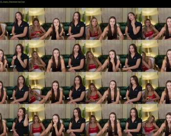 anabel054 — 11 minute Chaturbate female cam show recording, 720p, Aug 6, 2024