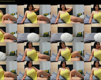angell6969 — 24 minute Chaturbate female cam show recording, 720p, Aug 6, 2024