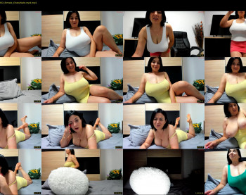 angell6969 — 74 minute Chaturbate female cam show recording, 720p, Aug 6, 2024