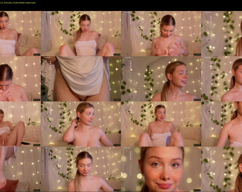 april_blush — 63 minute Chaturbate female cam show recording, 720p, Aug 6, 2024