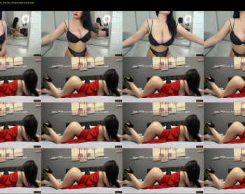 berry_pie — 8 minute Chaturbate female cam show recording, 720p, Aug 6, 2024
