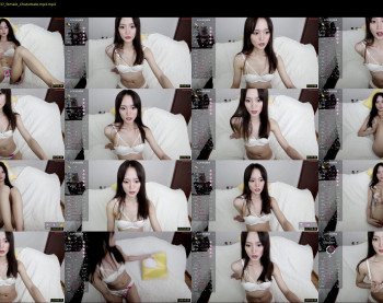 blon_kater — 120 minute Chaturbate female cam show recording, 720p, Aug 7, 2024