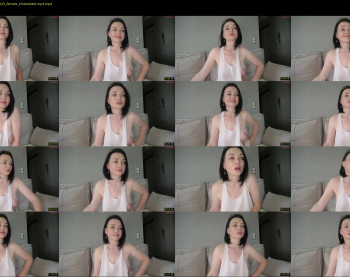 blueeyeess — 16 minute Chaturbate female cam show recording, 720p, Aug 6, 2024