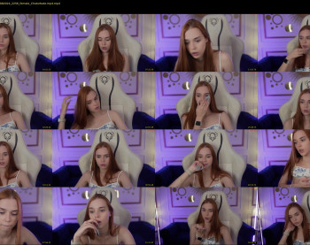 bright_diamonds_054 — 63 minute Chaturbate couple cam show recording, 720p, Aug 6, 2024