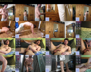 britishpoet — 97 minute Chaturbate male cam show recording, 720p, Aug 7, 2024
