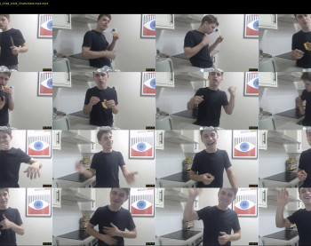 camdoattitude — 2 minute Chaturbate male cam show recording, 720p, Aug 6, 2024