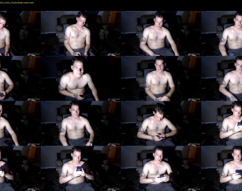 camerondt — 5 minute Chaturbate male cam show recording, 720p, Aug 7, 2024