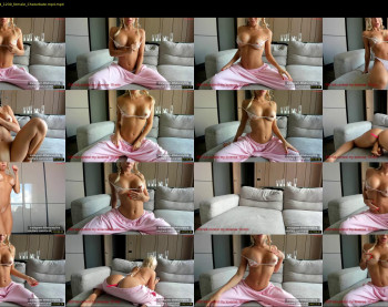 carolinaherera — 120 minute Chaturbate female cam show recording, 720p, Aug 6, 2024