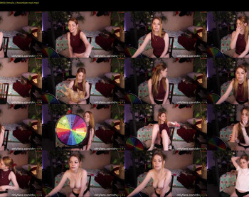 chrysanthulu — 60 minute Chaturbate female cam show recording, 720p, Aug 6, 2024