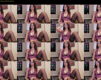classdeb — 4 minute Chaturbate female cam show recording, 720p, Aug 6, 2024