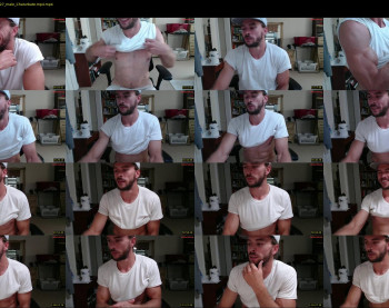 cloud900x — 87 minute Chaturbate male cam show recording, 480p, Aug 6, 2024
