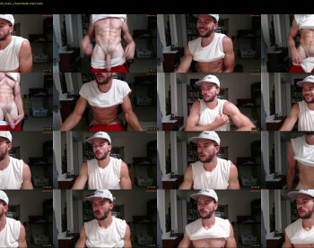 cloud900x — 14 minute Chaturbate male cam show recording, 480p, Aug 7, 2024