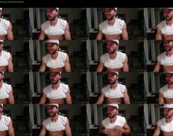 cloud900x — 3 minute Chaturbate male cam show recording, 480p, Aug 7, 2024