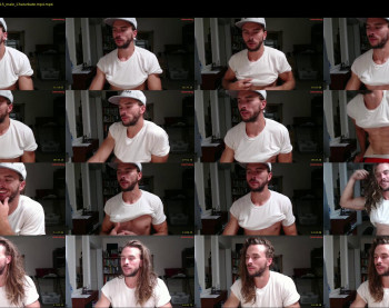 cloud900x — 23 minute Chaturbate male cam show recording, 480p, Aug 7, 2024